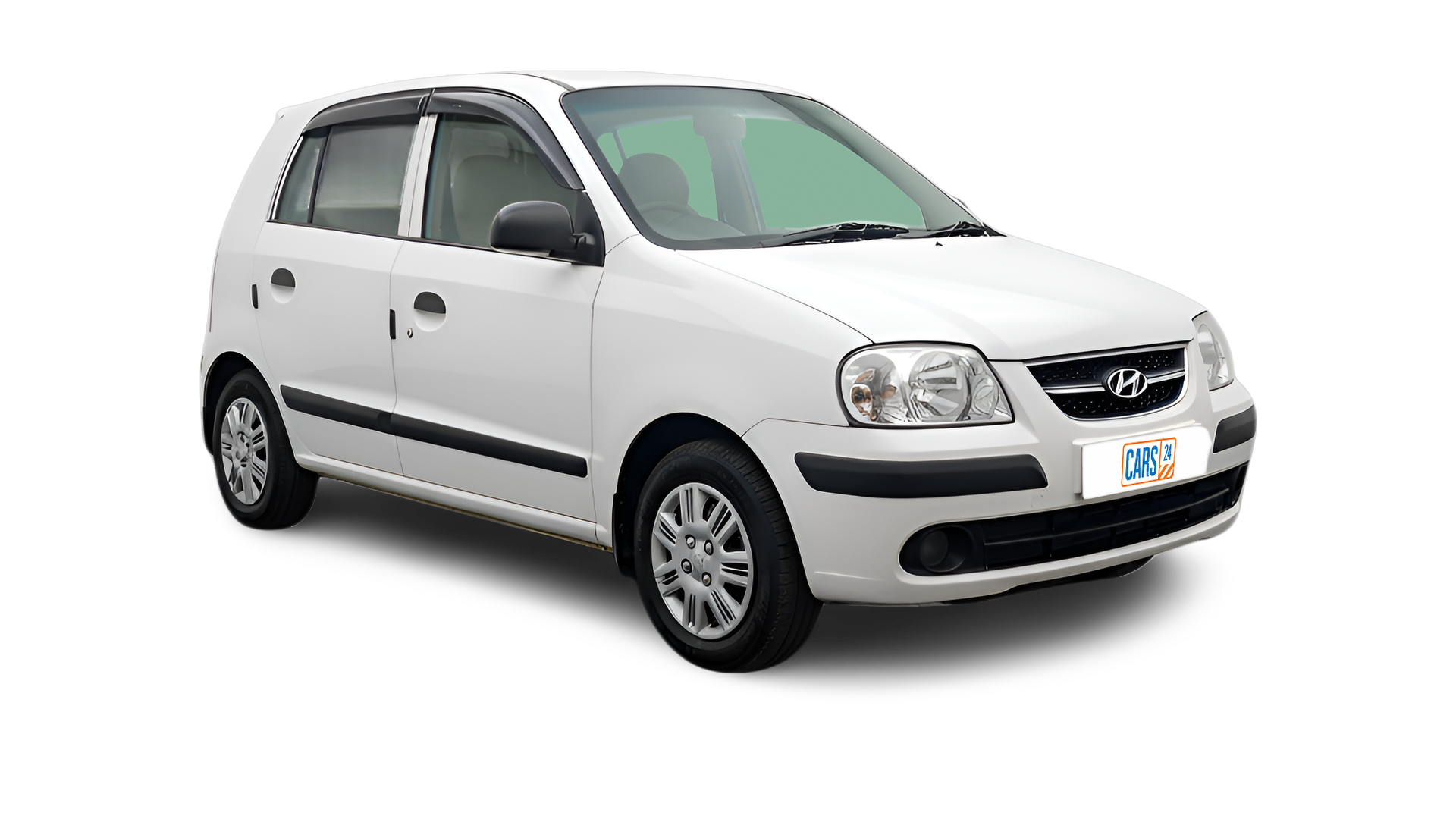 Hyundai Santro Xing-img